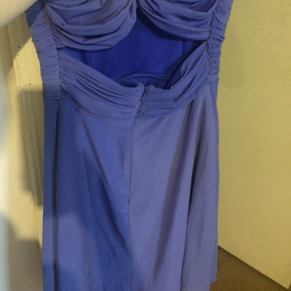 Beautiful homecoming dress! - Picture 3 of 5